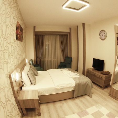New Suites Istanbul Bagian luar foto