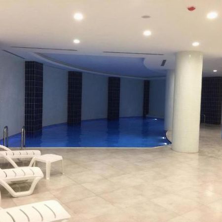 New Suites Istanbul Bagian luar foto