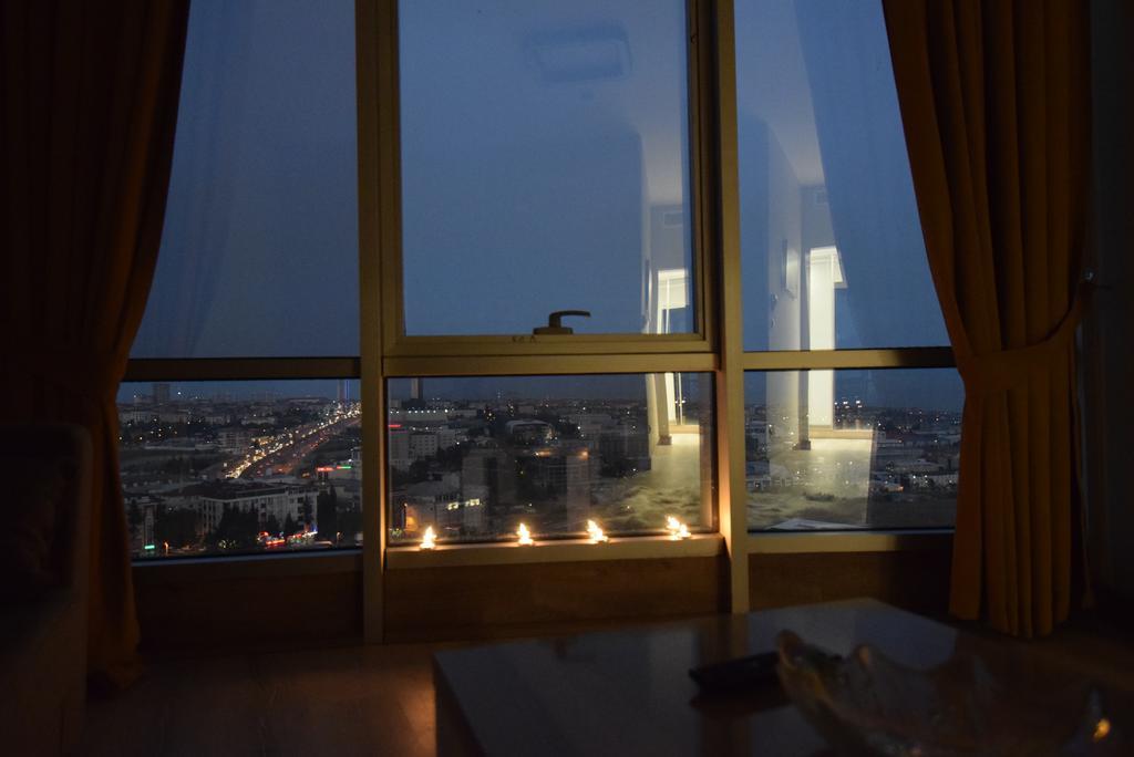 New Suites Istanbul Bagian luar foto